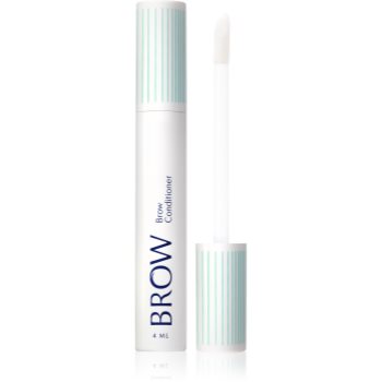 Orphica Brow ser pentru sprâncene - imagine 2